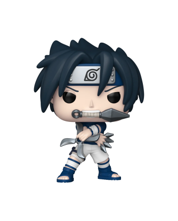 NARUTO CLASSIC - POP Animation N° 1965 - Sasuke Uchiha