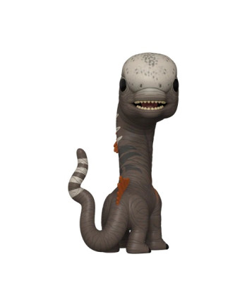 JURASSIC WORLD REBIRTH - POP Movies N° 1799 - Titanosaurus
