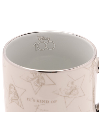 DISNEY - Do the Impossible - Premium Mug 375ml