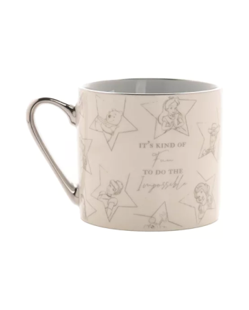 DISNEY - Do the Impossible - Premium Mug 375ml