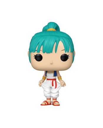 DRAGON BALL - POP Animation N° 1923 - Bulma (Shop)