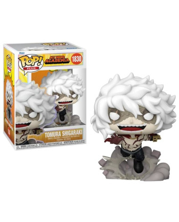 MY HERO ACADEMIA - POP Plus Animation N° 1830 - Shigaraki (All One)