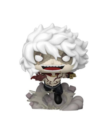 MY HERO ACADEMIA - POP Plus Animation N° 1830 - Shigaraki (All One)