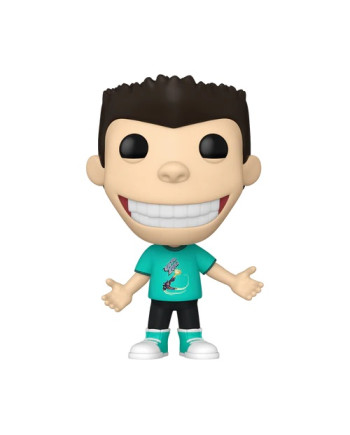 JIMMY NEUTRON - POP Animation N° 1902 - Sheen Estevez