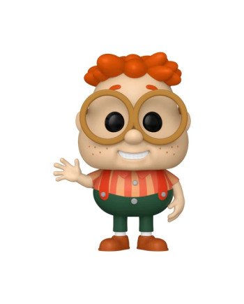 JIMMY NEUTRON - POP Animation N° 1904 - Carl Wheezer
