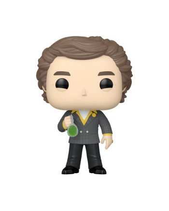 SUPERMAN (1978) - POP Movies N° 540 - Lex Luthor with Chase