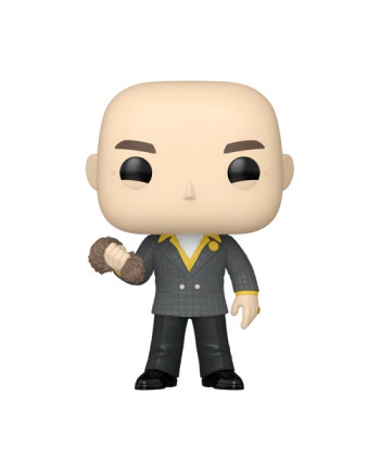 SUPERMAN (1978) - POP Movies N° 540 - Lex Luthor with Chase