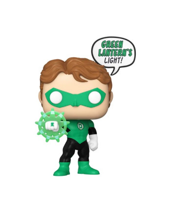 DC - POP Heroes N° 530 - Green Lantern (Green Lantern's Light) (GITD)