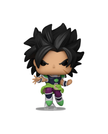 DRAGON BALL SUPER BROLY - POP Animation N° 1861 - Broly