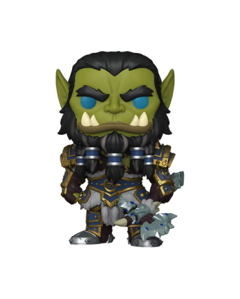 WORLD OF WARCRAFT - POP Games N° 1046 - Thrall
