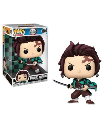 DEMON SLAYER - POP JUMBO N° 1805 - Tanjiro