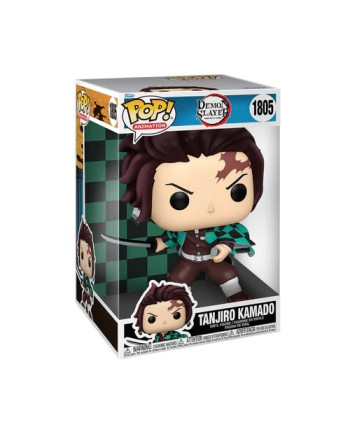 DEMON SLAYER - POP JUMBO N° 1805 - Tanjiro
