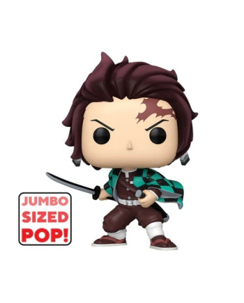 DEMON SLAYER - POP JUMBO N° 1805 - Tanjiro