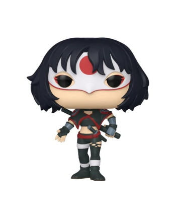 DC SUICIDE SQUAD ISEKAI - POP Animation N° 534 - Katana
