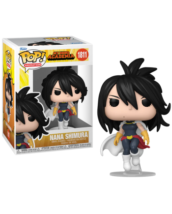 MY HERO ACADEMIA - POP Animation N° 1811 - Nana Shimura