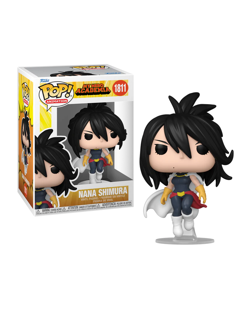 MY HERO ACADEMIA - POP Animation N° 1811 - Nana Shimura