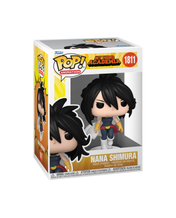 MY HERO ACADEMIA - POP Animation N° 1811 - Nana Shimura