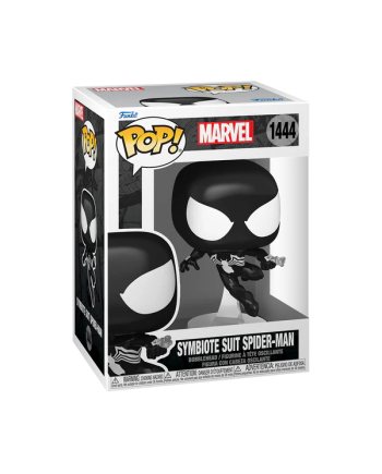 SPIDER-MAN COMICS - POP Marvel N° 1444 - Symbiote Spider-Man