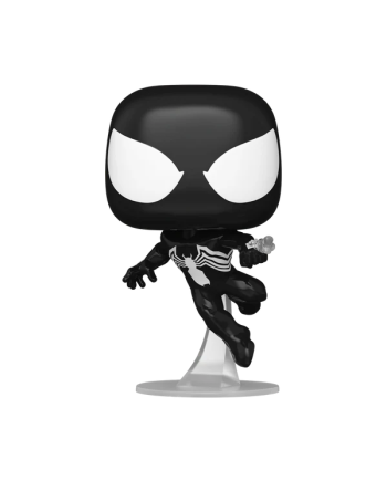 SPIDER-MAN COMICS - POP Marvel N° 1444 - Symbiote Spider-Man