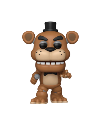 FIVE NIGHTS AT FREDDY'S - POP Games N° 1060 - Freddy