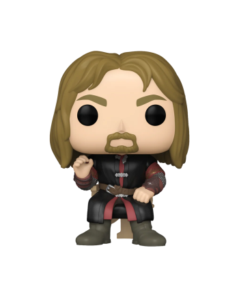 MEME - POP N° 1709 - Boromir