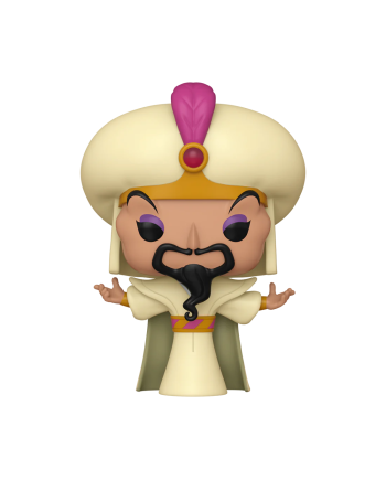 VILLAINS - POP Disney N° 1519 - Jafar