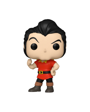 VILLAINS - POP Disney N° 1518 - Gaston