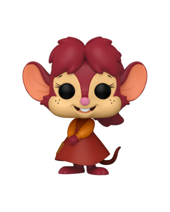 AN AMERICAN TAIL - POP Movie N° 1653 - Tanya