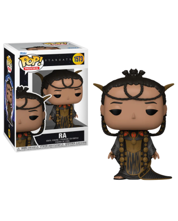 STARGATE - POP Movie N° 1573 - Ra