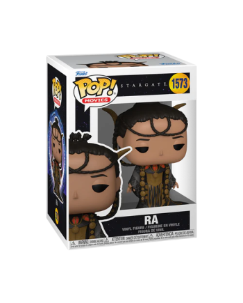 STARGATE - POP Movie N° 1573 - Ra