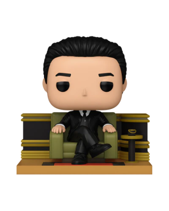 THE GODFATHER 2 - POP Deluxe N° 1522 - Michael Corleone