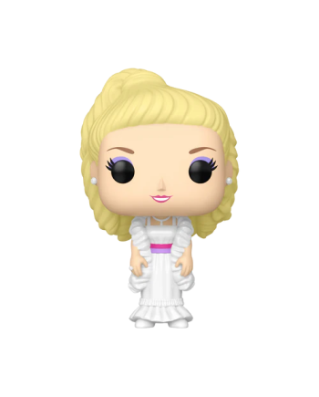 BARBIE - POP Retro Toys N° 124 - Crystal Barbie (GL)
