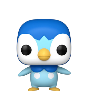 POKEMON - POP Games N° 865 - Piplup