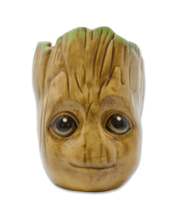 MARVEL - Baby Groot - Mug 3D 400ml