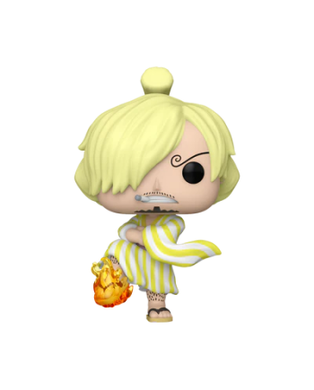 ONE PIECE - POP Animation N° 1473 - Sangoro (Wano)