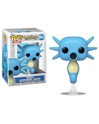 POKEMON - POP Games N° 844 - Horsea