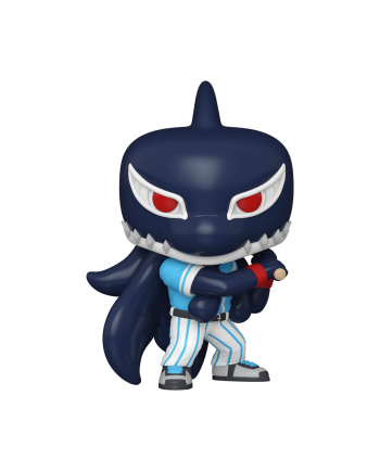 MY HERO ACADEMIA HLB - POP Animation N° 1331 - Gang Orca (Baseball)