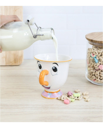 DISNEY - Chip - Porcelain Mug 300ml