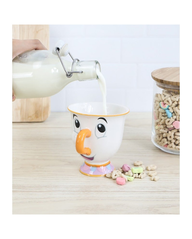 DISNEY - Chip - Porcelain Mug 300ml