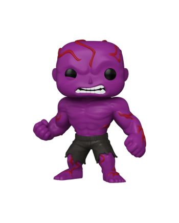 MARVEL WHAT IF S2 - POP N° 1465 - Happy "The Freak" Hogan