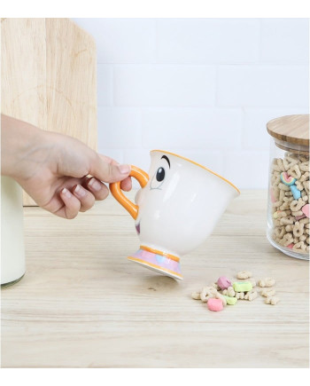 DISNEY - Chip - Porcelain Mug 300ml