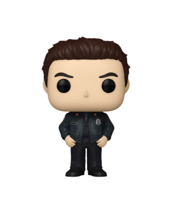 THE WIRE - POP TV N° 1420 - James "Jimmy" McNulty