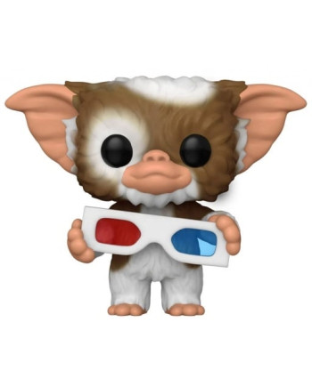 MOVIE - POP N° 1146 - Gizmo w/3D Glasses (Gremlins)