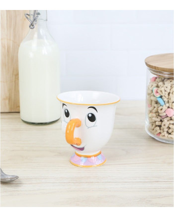 DISNEY - Chip - Porcelain Mug 300ml