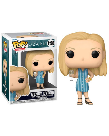 OZARK - POP N° 1198 - Wendy Byrde