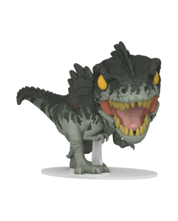 JURASSIC WORLD DOMINION - POP N° 1207 - Giganotosaurus