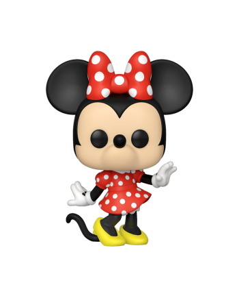 DISNEY CLASSICS - POP N° 1188 - Minnie Mouse
