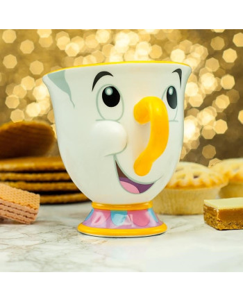 DISNEY - Chip - Porcelain Mug 300ml