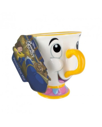 DISNEY - Chip - Porcelain Mug 300ml