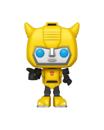 TRANSFORMERS - POP N° 23 - Bumblebee